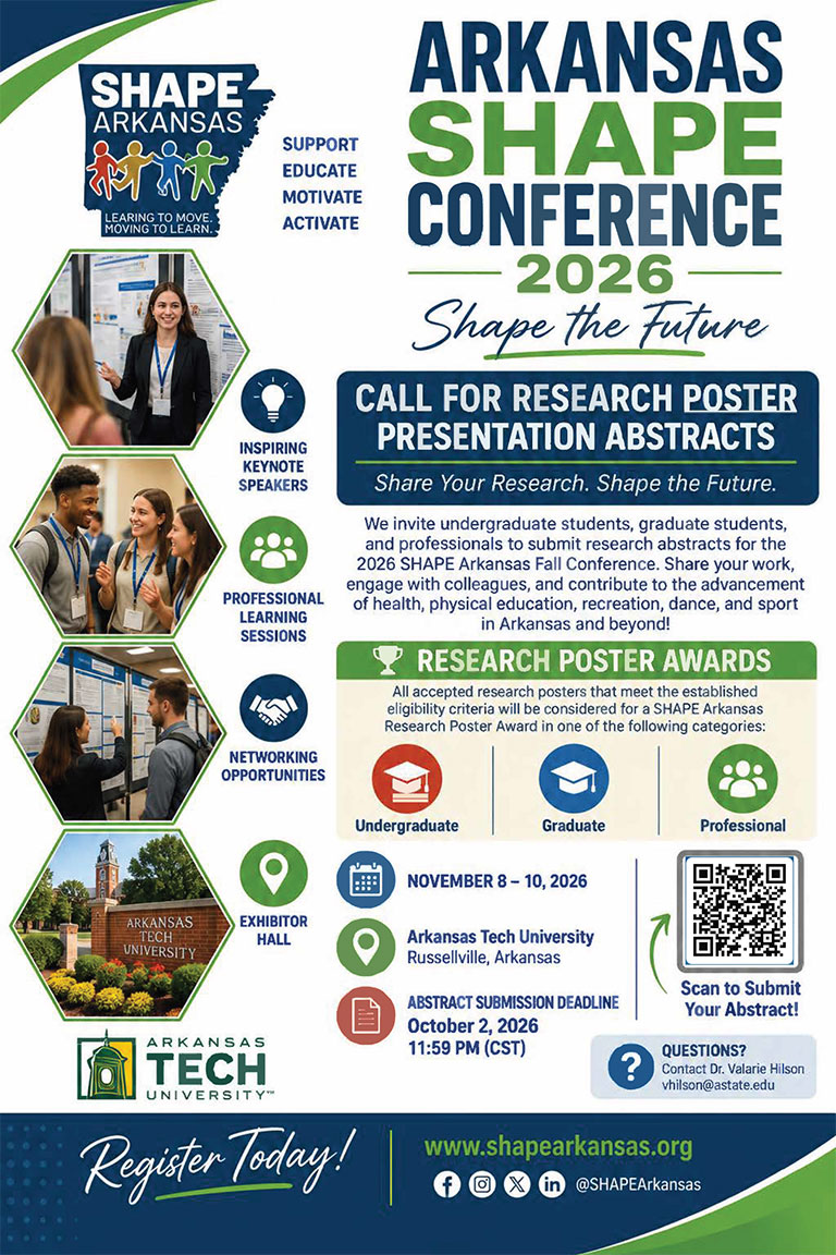 SHAPE-AR-Research-Poster-Presentation-flyer-(1) Conference Flyer
