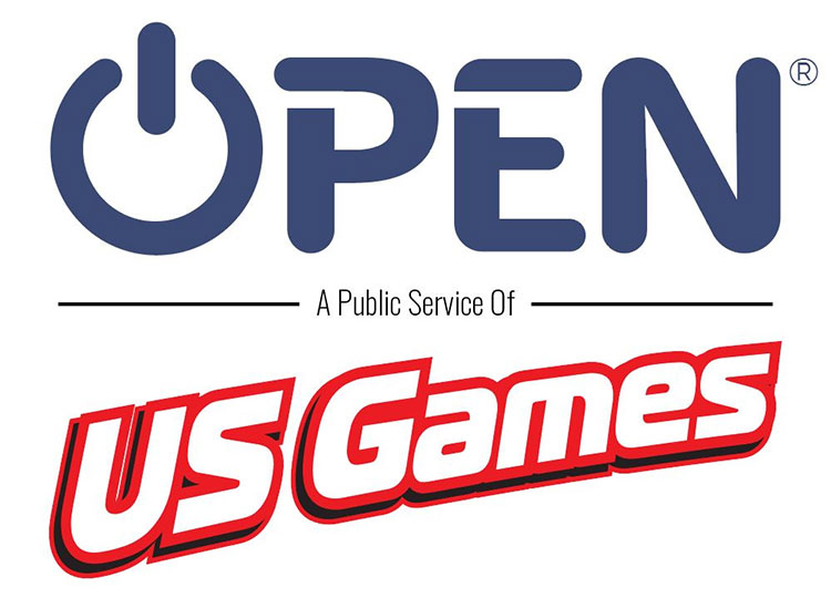 Open Logo
